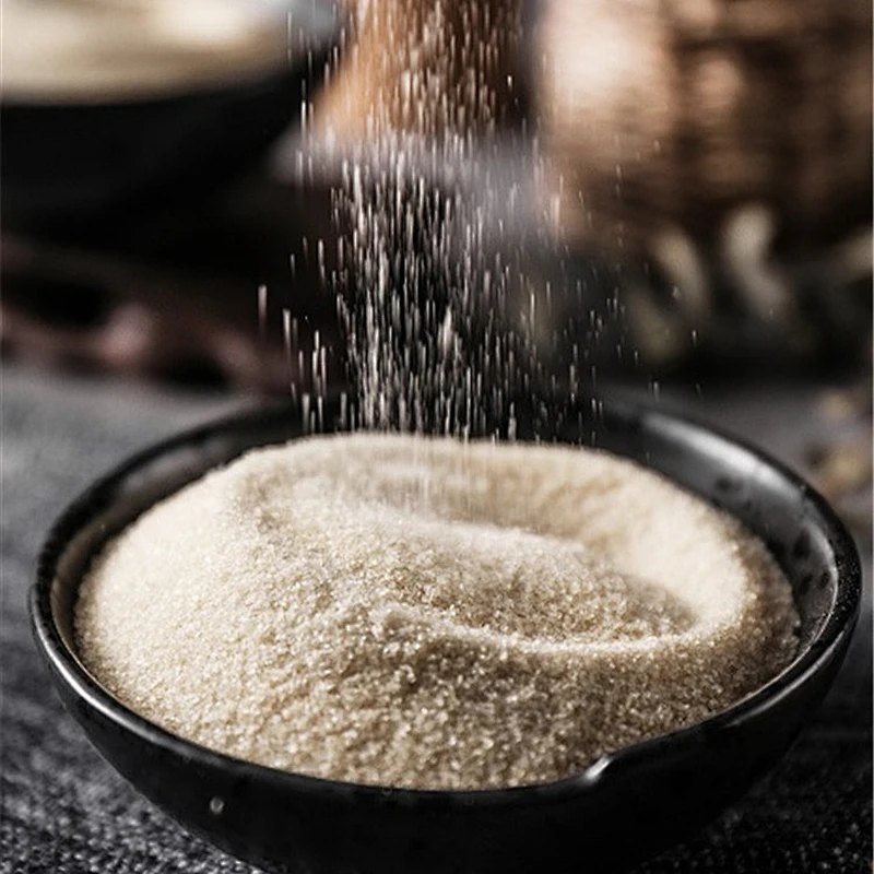 Good Quality Halal Food Grade Gelatin Powder